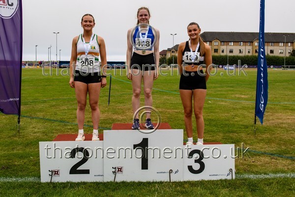 Age25SUN-529927 - Medals