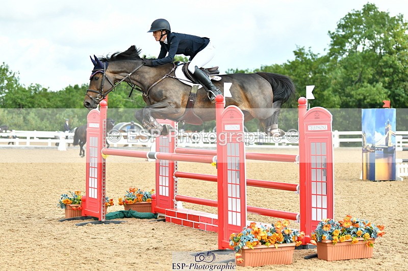 230721A-101342-05036 - Cls 30, 6 Yr Olds 1.20m