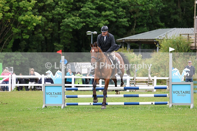 3E7A2164 - Class 6: Veteran 45 and over