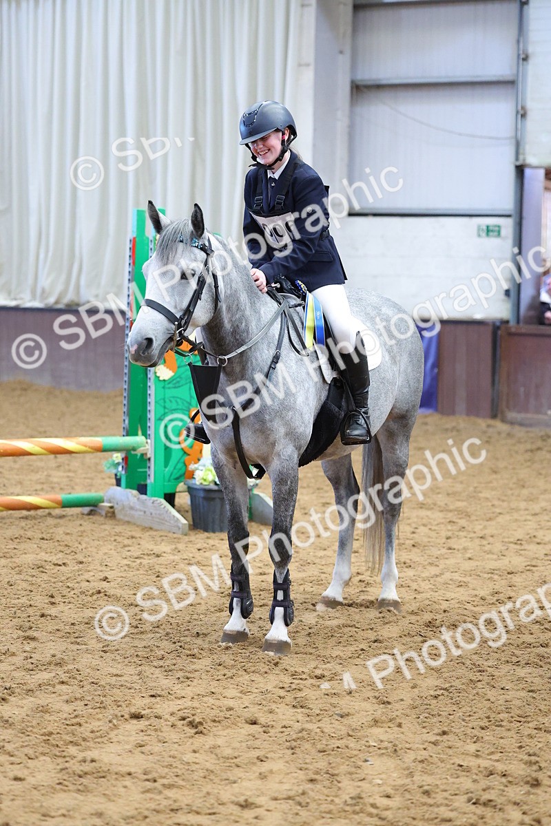 SBM_000777 - Class 5 - 50cm - BRC Championships