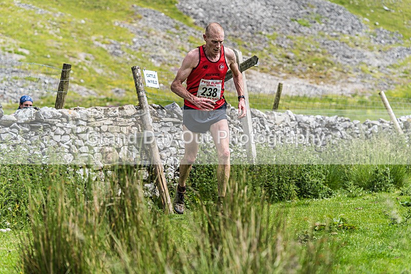 Settle Hills-515 - Settle Hills Fell Race Sunday 21st June 2026