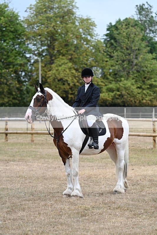 WJ7_1104 - Class 8 Ridden Veterans