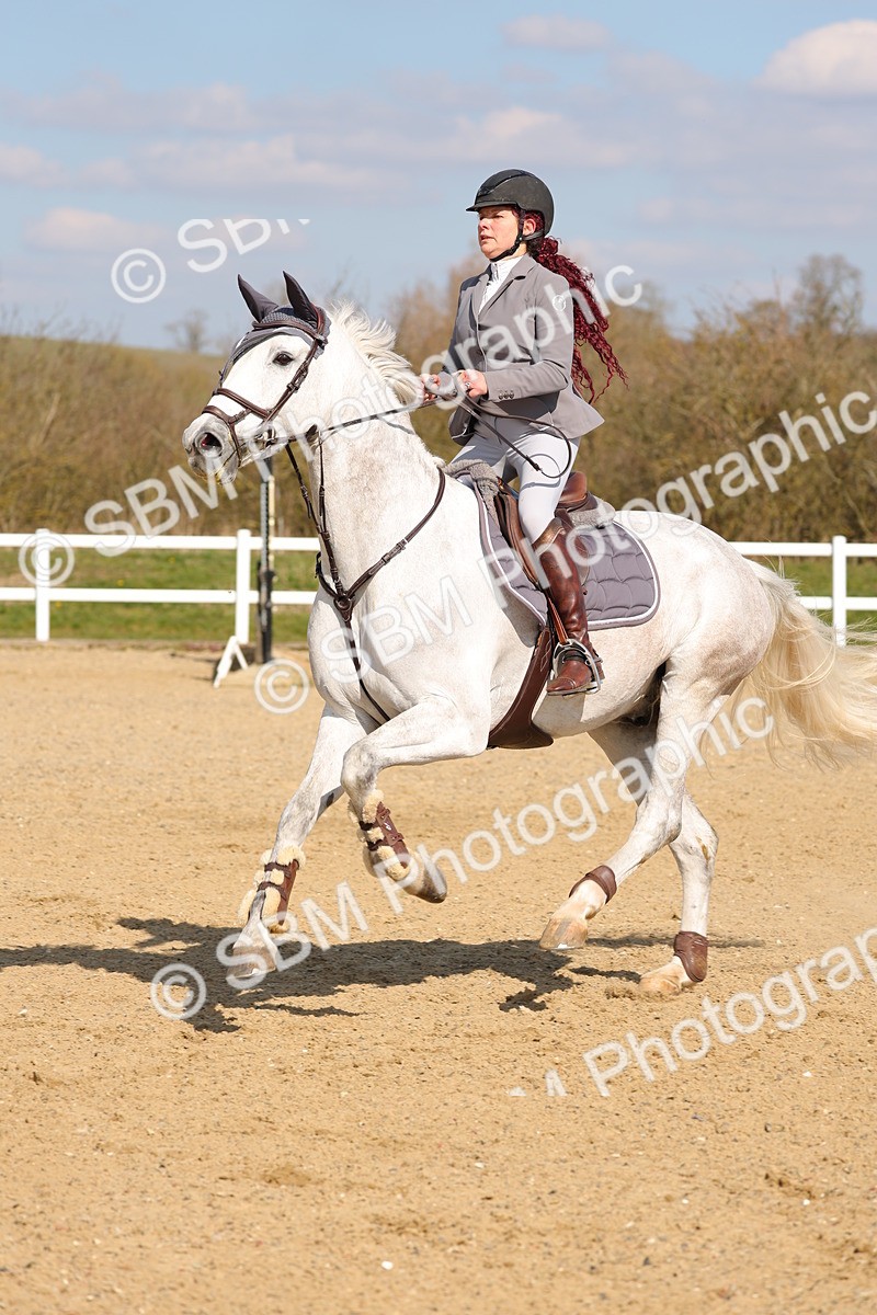 SBM_001215 - Class 3 - Senior Discovery - 1.00m