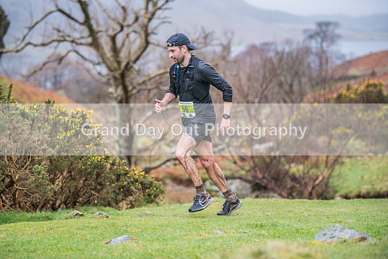 Buttermere-20 - Fellside Events Buttermere Trail Race Sunday 17th March 2024