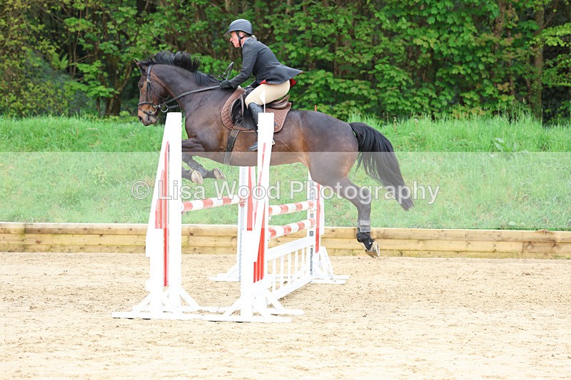 3E7A2803 - Class 5: Senior Discovery/1m open