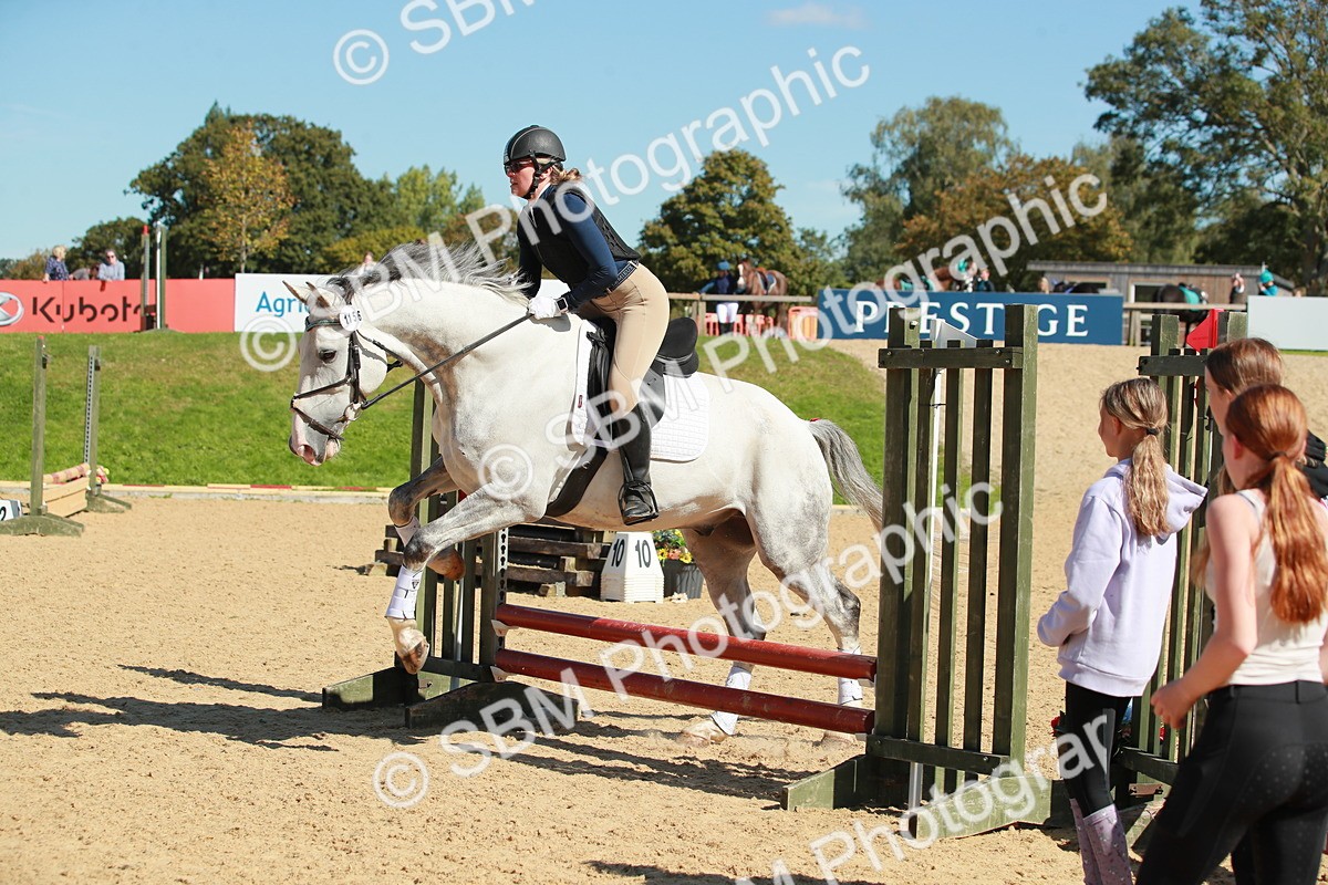 SBM_20113 - E6 - Eventers Challenge 60cm Championship