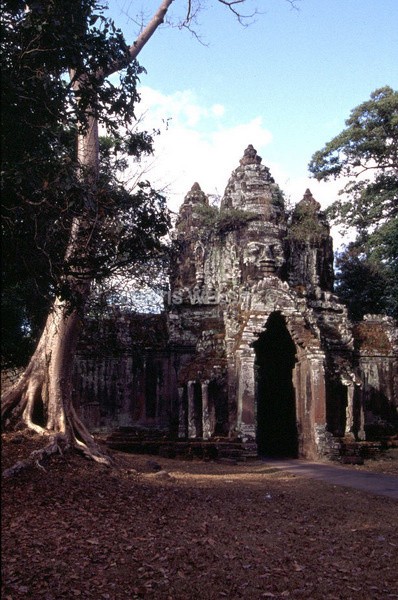 - CAMBODIA & LAOS