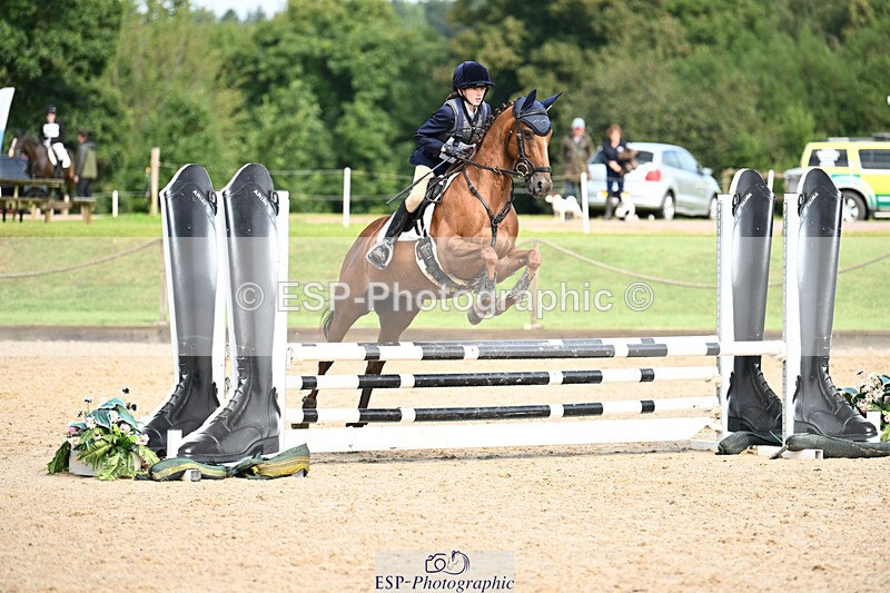 240824X-110910-25105 - 70cm Round 2 10.30 to 12.10