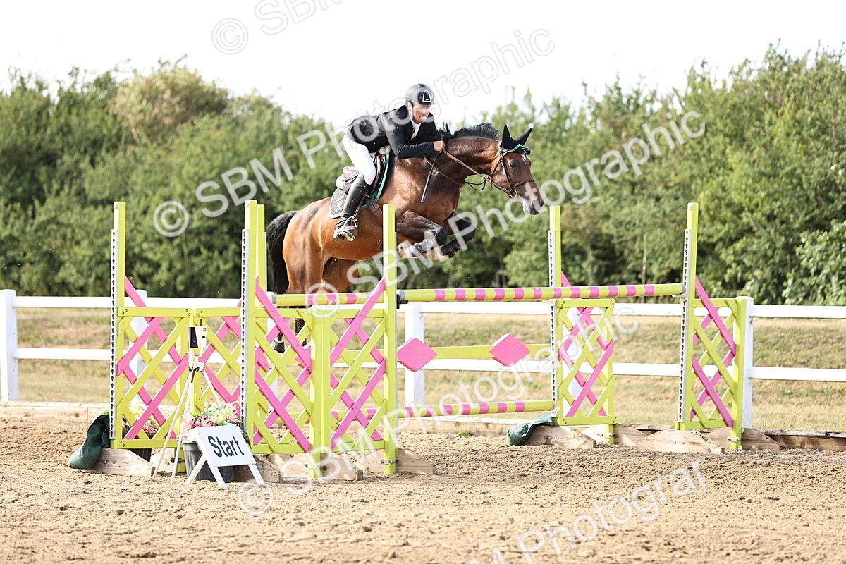 SBM_012123 - Class 10 - Talent Seekers Inc 7 Year Championship Qualifier - 2nd Half