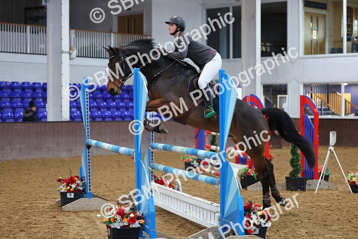 SBM_006803 - Class 26 - Senior Newcomers 1.10m