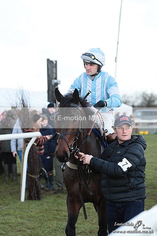 PtP 250126 43 - Cocklebarrow Races Point-to-Point 25/01/26