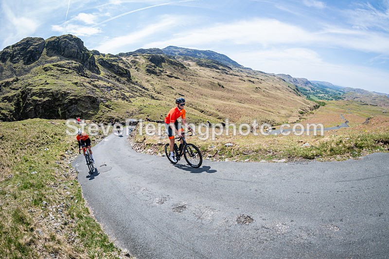 124715 - Hardknott Pass Camera 2 12.00-13.00