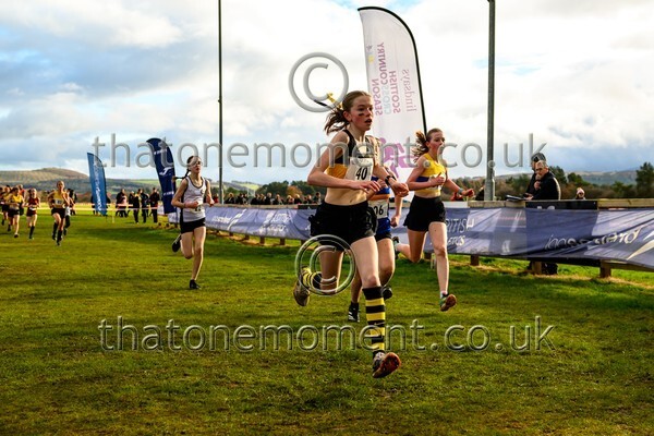 SCLan25-819616 - Girls U15