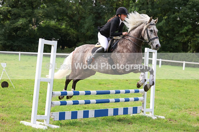 3E7A5611 - Class 2: 70cm Juniors and Seniors