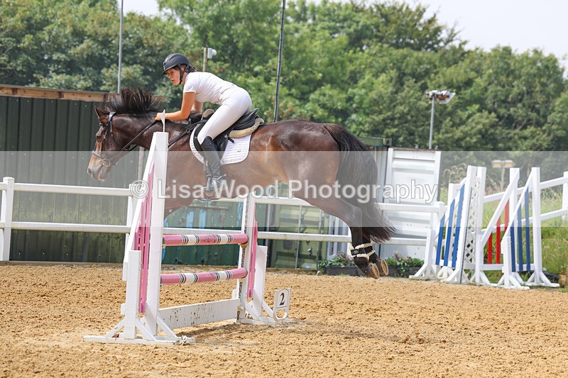 3E7A5755 - Class 5: Senior 95cm