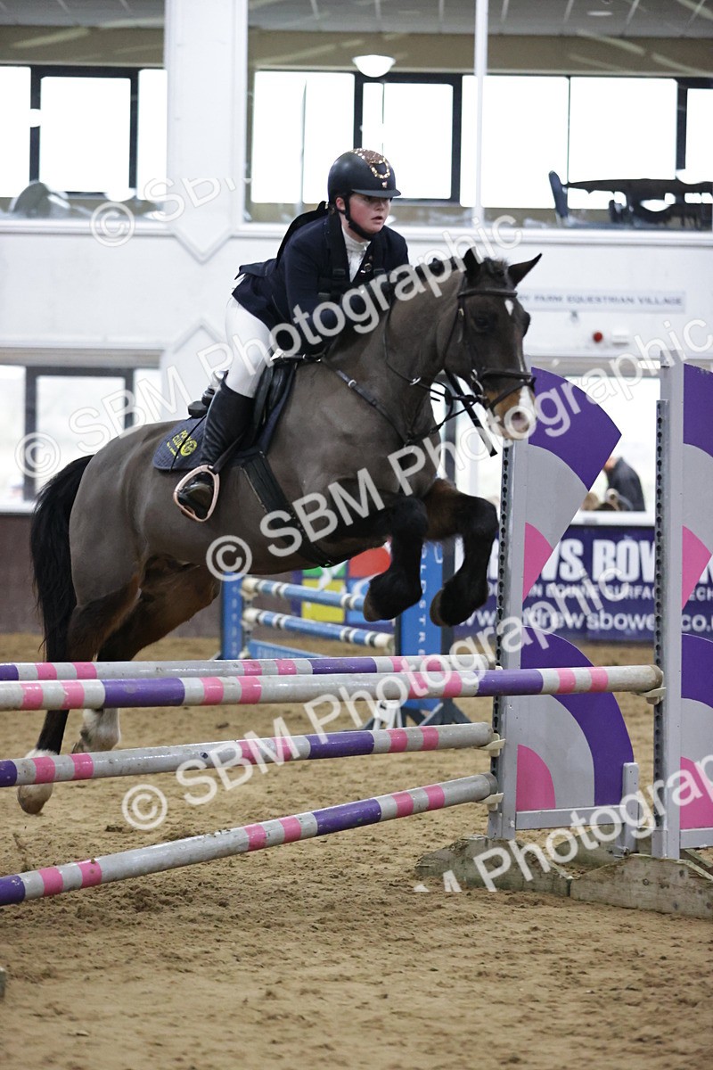 SBM_001162 - Class 2 - 90cm