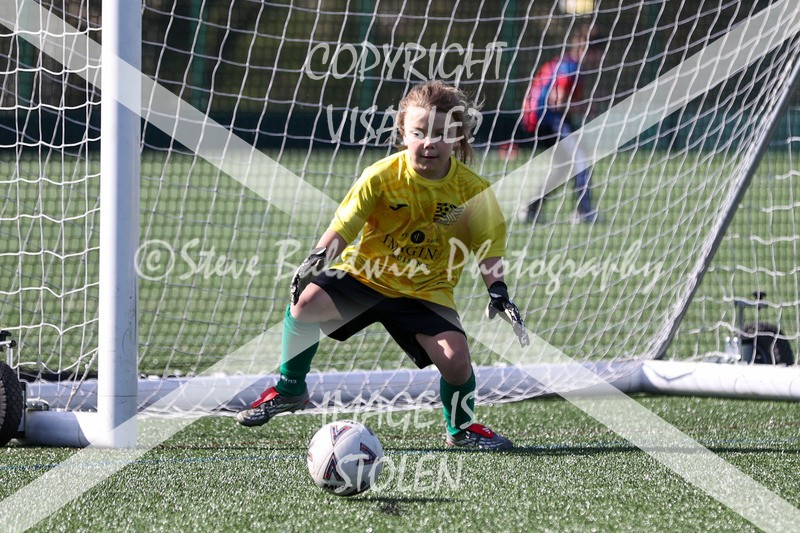 1DX30120 - 2026-03-21 FC Abbey Meads U9 Purple Girls V Stratton Juniors FC U9 Pheonix Girls