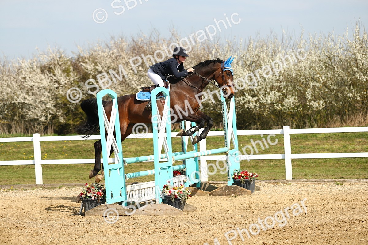 SBM_002231 - Class 9 - Senior Discovery - 1.00m