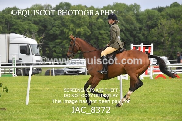 JAC_8372 - CLASS 1 BHS 1M SCONE QUALIFIER