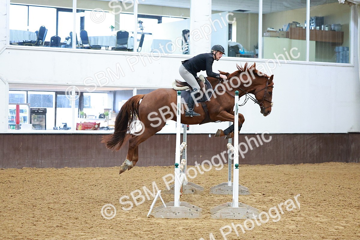 SBM_001658 - Class 4 - Senior Newcomers 1.10m