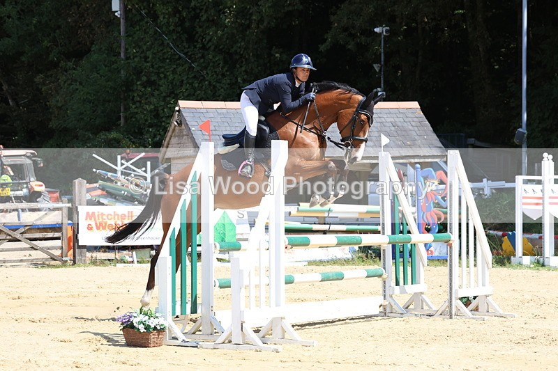 3E7A1567 - Class 7: Senior 1.05m