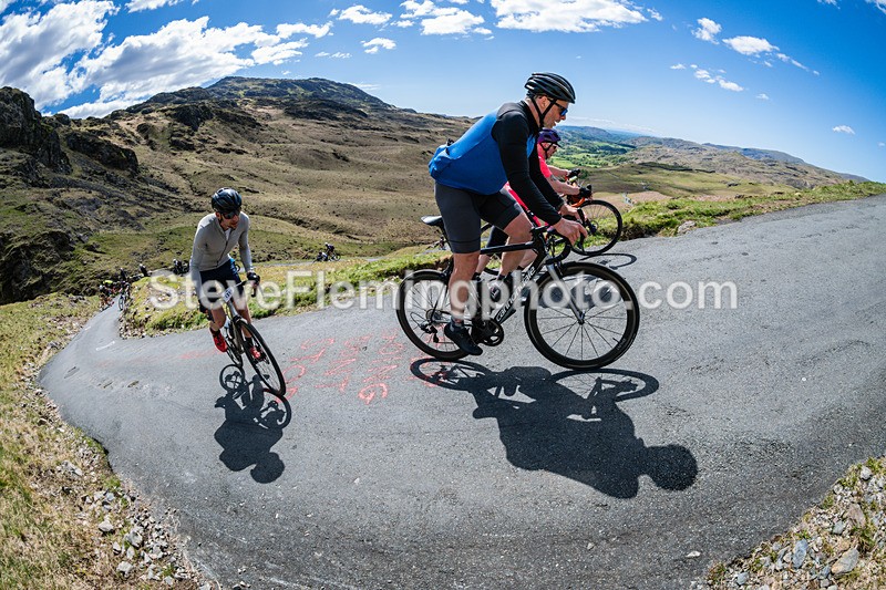143207 - Hardknott Pass Camera 2 14.00-15.00
