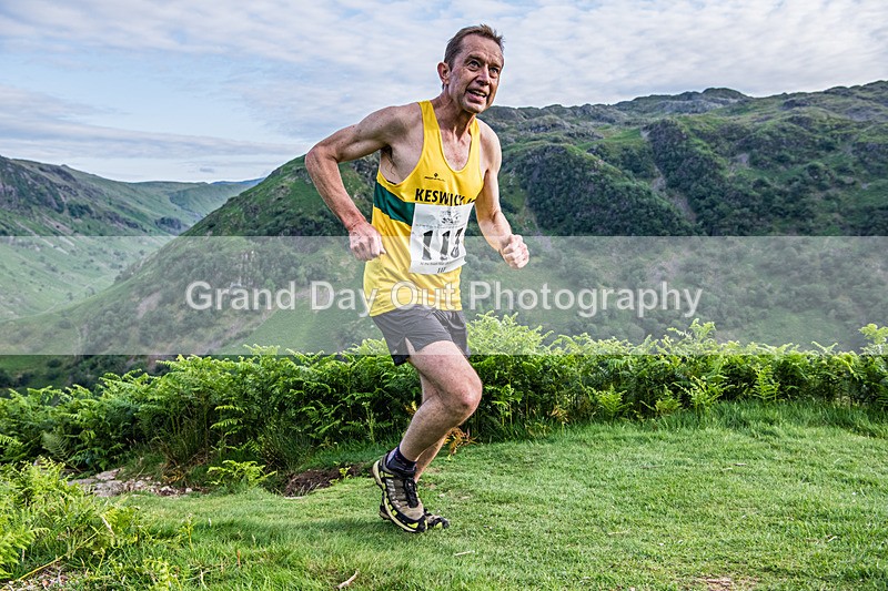 Langstrath-104 - Langstrath Fell Race Wednesday 18th June 2025