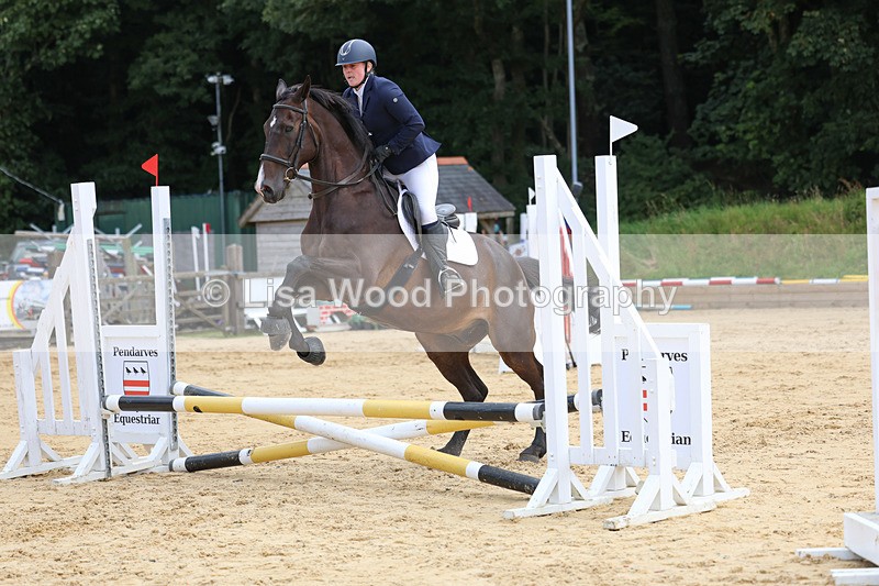 3E7A2914 - Class 5: 60cm Senior