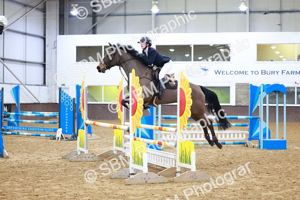 SBM_003293 - Class 3 - Senior Discovery - 1.00m