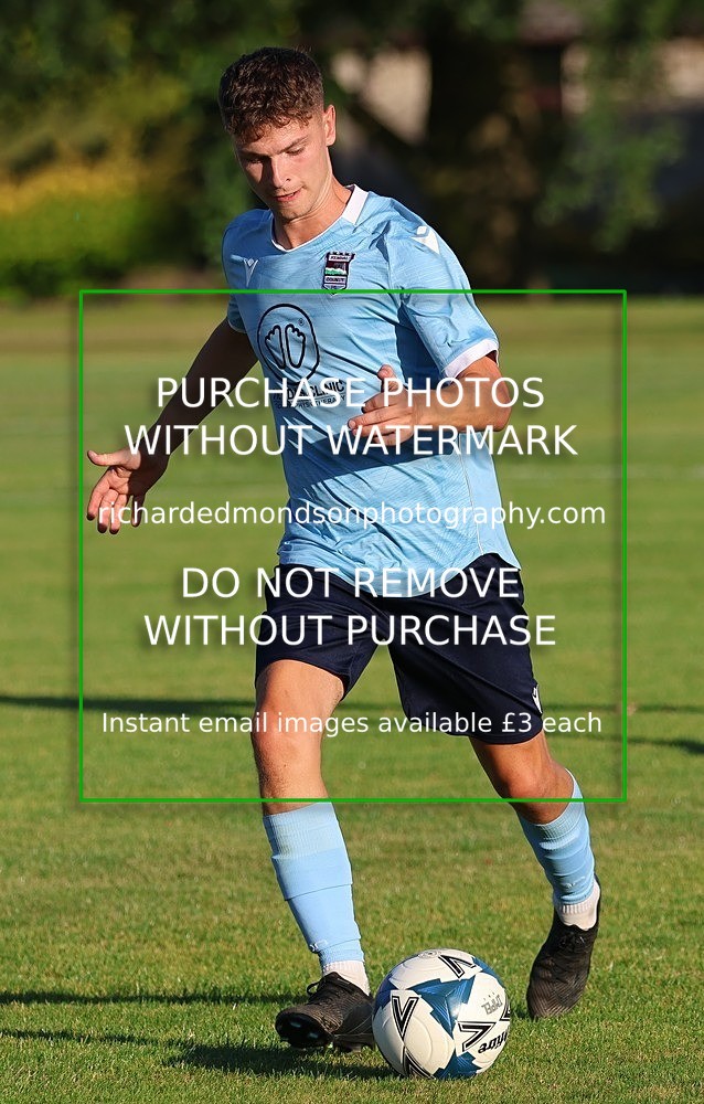 533A0814 - Kendal County Pre Season (13/7/26)