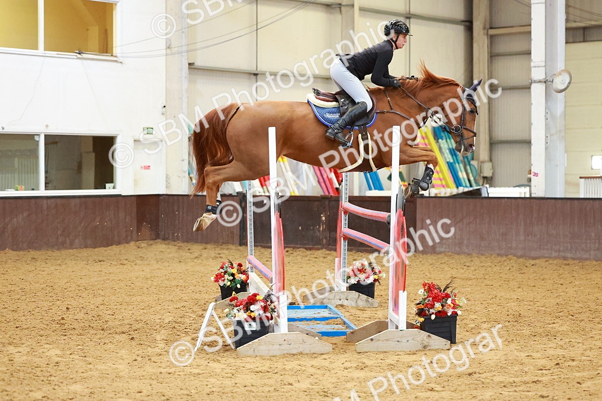 SBM_007536 - Class 20 - Senior Foxhunter 1.20m