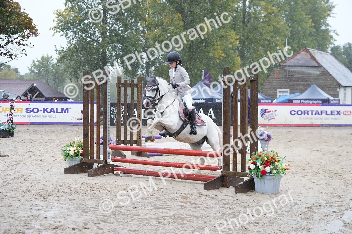 SBM_36139 - J5 - Junior Pony 50cm Championship