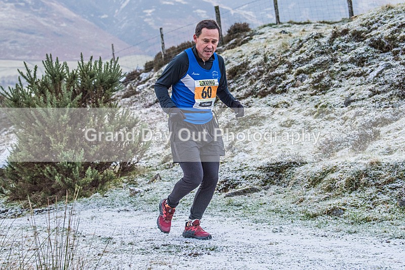 Clough Head-251 - Kong Clough Head Fell Race Saturday 2nd December 2023