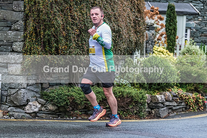 Derwentwater-855 - Derwentwater 10 Mile Road Race Sunday 2nd November 2025