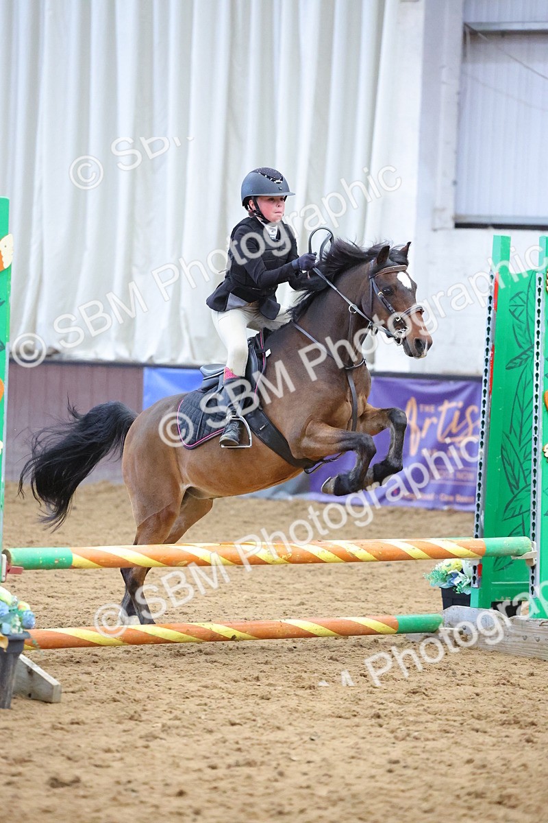 SBM_001147 - Class 3 - 60cm - BRC Warm Up