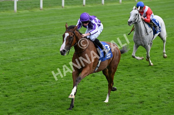 210825-113 Minnie Hauk - Race 4 3.35pm Pertemps Network Yorkshire Oaks