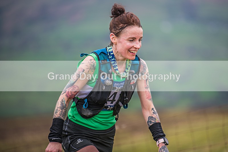 Keswick-799 - Inter Counties & Up and Down Mountain Running Champs (Junior & Senior Races) Sunday 21st April 2024