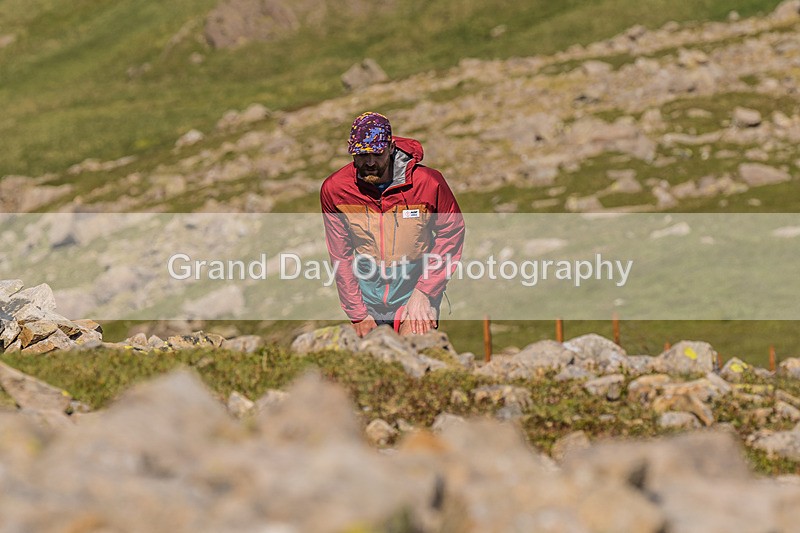 Ennerdale-653 - Ennerdale Horseshoe Fell Race Saturday 8th June 2024