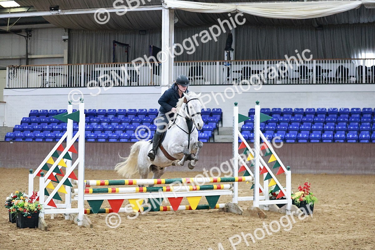 SBM_000055 - Class 1 - Clear Round