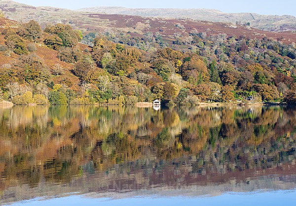  - Lake District, UK