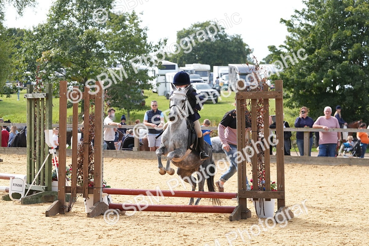 SBM_68502 - J3 - Mini Tour Junior Pony 40cm Championship