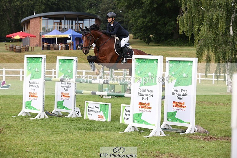 230708-095132-10798 - Cls 22 Foxhunter