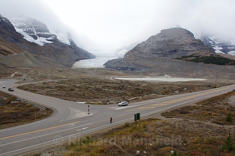  - Canada West Coast