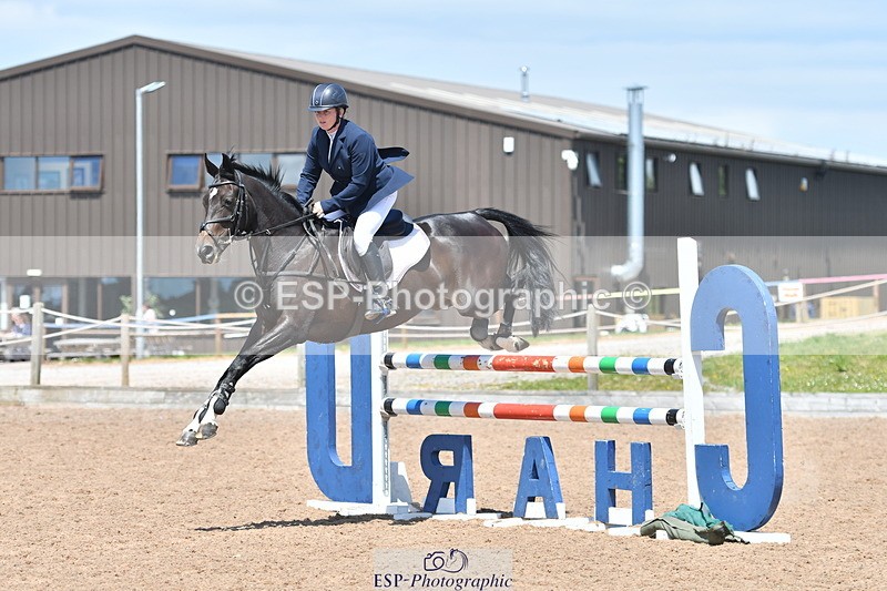 240609A-125415-05416 - Cls 18 Snr Newcomers and 1.10m Open