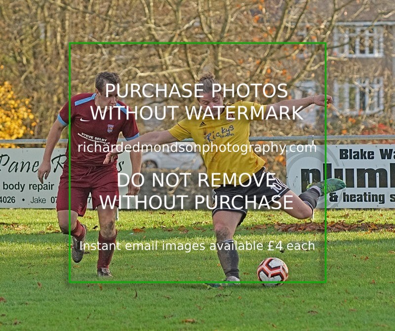 DSC08134 - Kendal County v Millom (13/11/21)