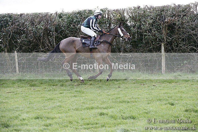 PtP 040218 241 - Point-to-Point Milborne St Andrew 04/02/18