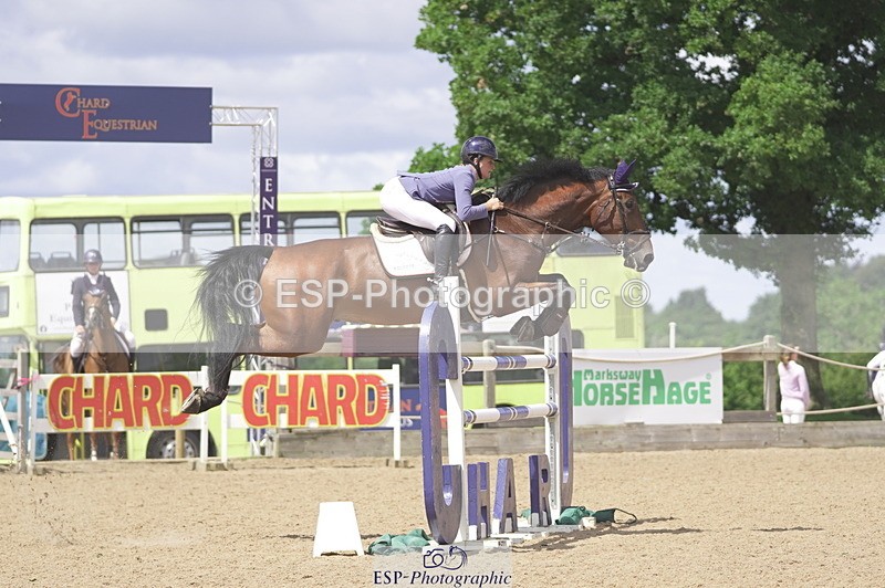 230806A-125514-02093 - Cls 14 Snr Foxhunter & 1.20m Open