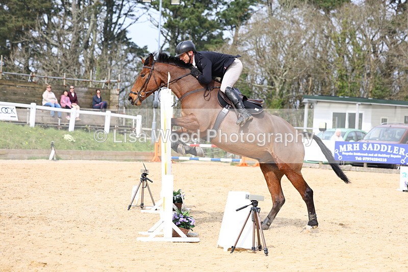 3E7A7225 - Class 6: Senior Discovery/1m open