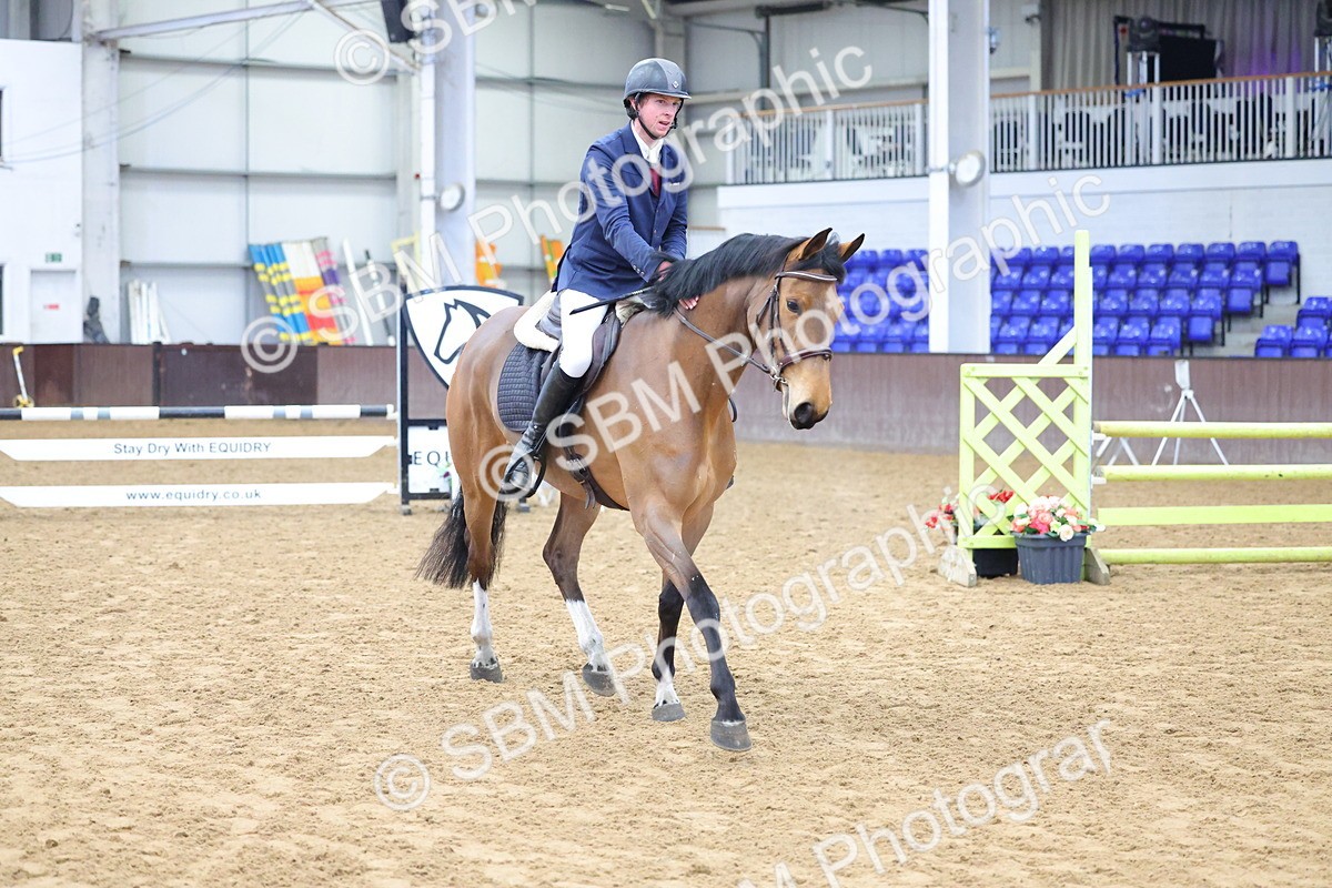 SBM_009207 - Class 19 - Equiyd 0.85m Amateur Championship Qualifier - First Round (0.85m)