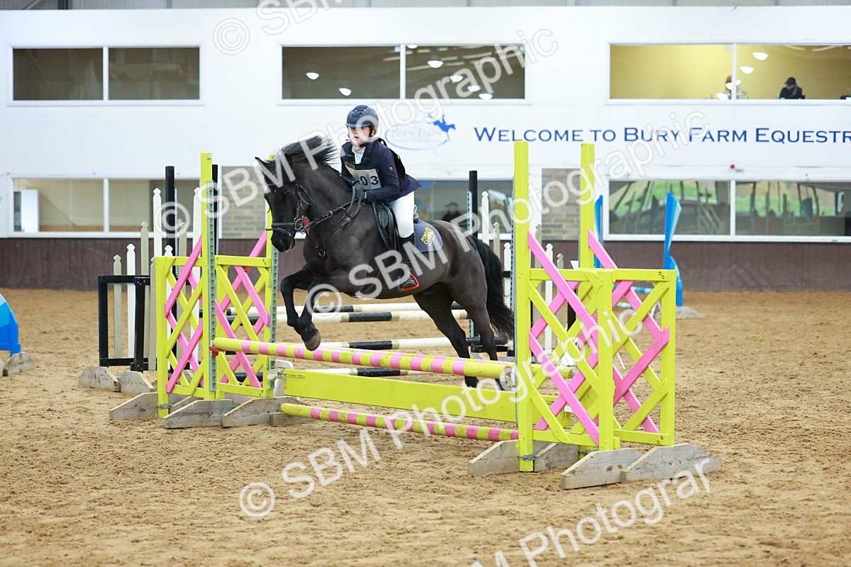 SBM_006771 - Class 4 - 70cm